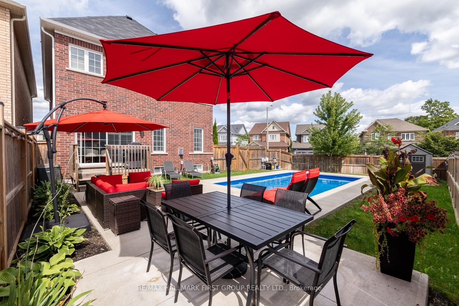 78 Kilpatrick Court • Clarington, ON photo 34