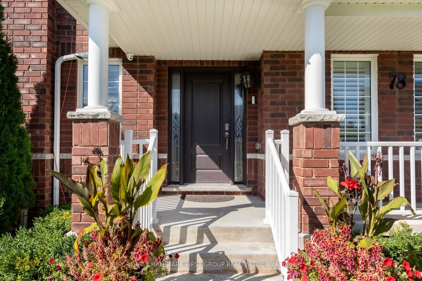 78 Kilpatrick Court • Clarington, ON photo 4
