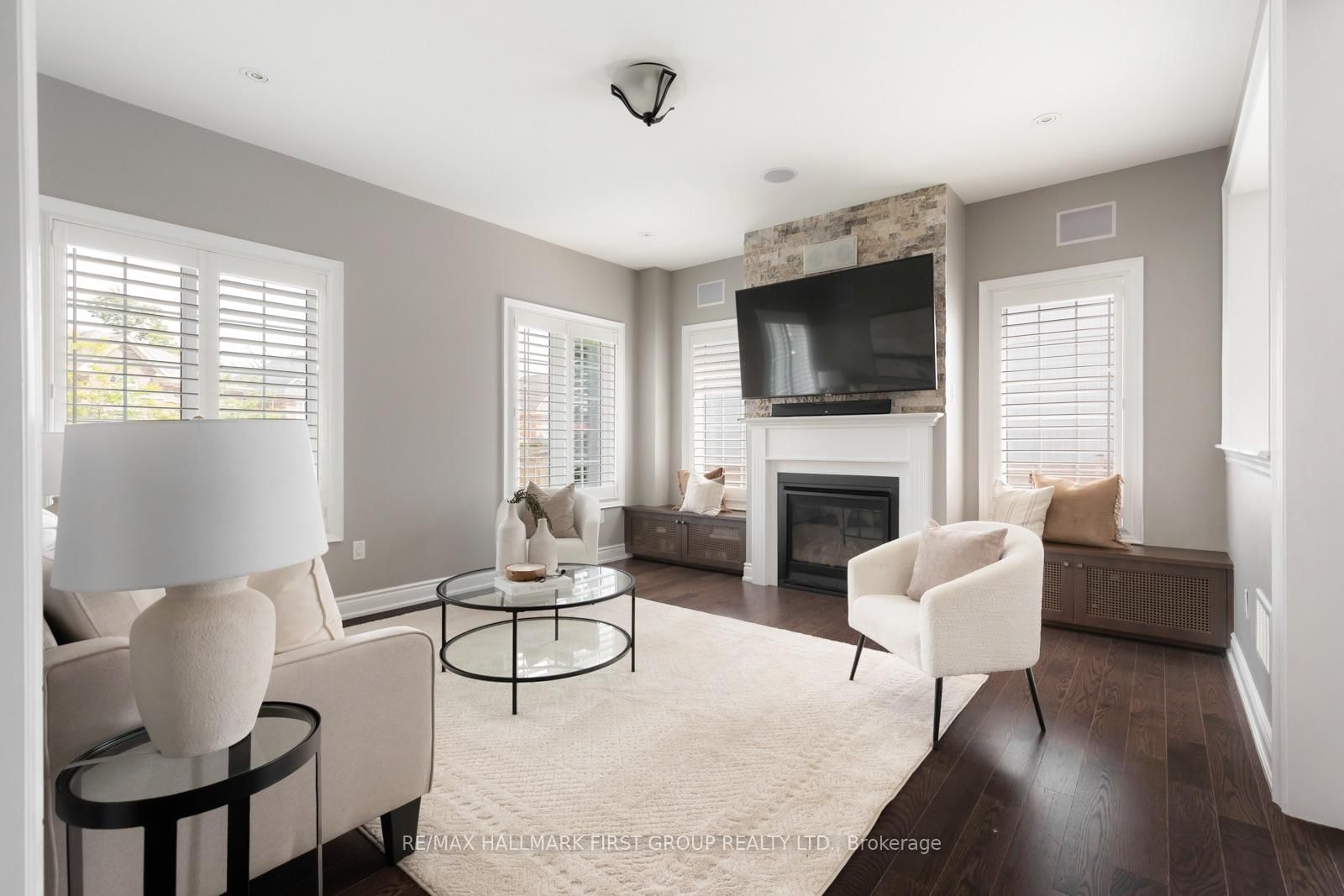 78 Kilpatrick Court • Clarington, ON photo 8