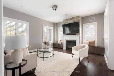 78 Kilpatrick Court • Clarington, ON photo 8