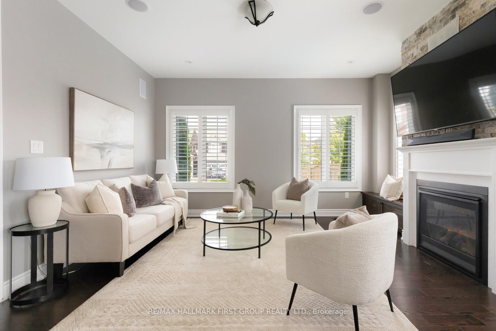 78 Kilpatrick Court • Clarington, ON photo 9