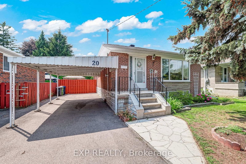20 Marlena Drive
