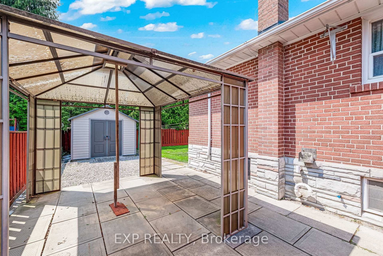 20 Marlena Drive • Toronto, ON photo 33