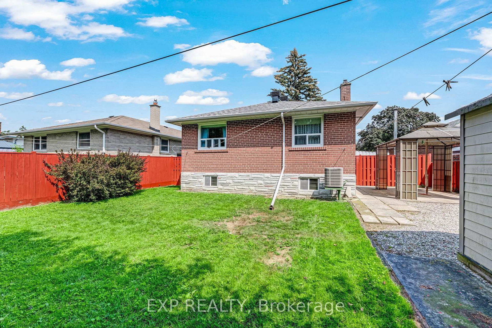 20 Marlena Drive • Toronto, ON photo 35