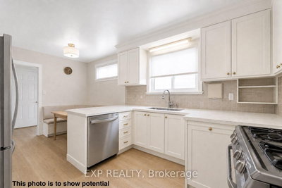 20 Marlena Drive • Toronto, ON photo 5