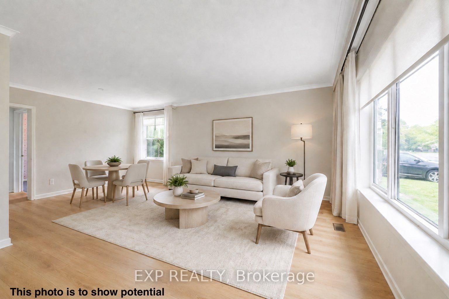 20 Marlena Drive • Toronto, ON photo 8