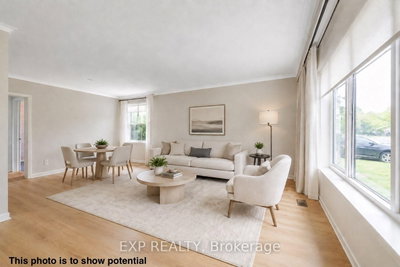 20 Marlena Drive • Toronto, ON photo 8