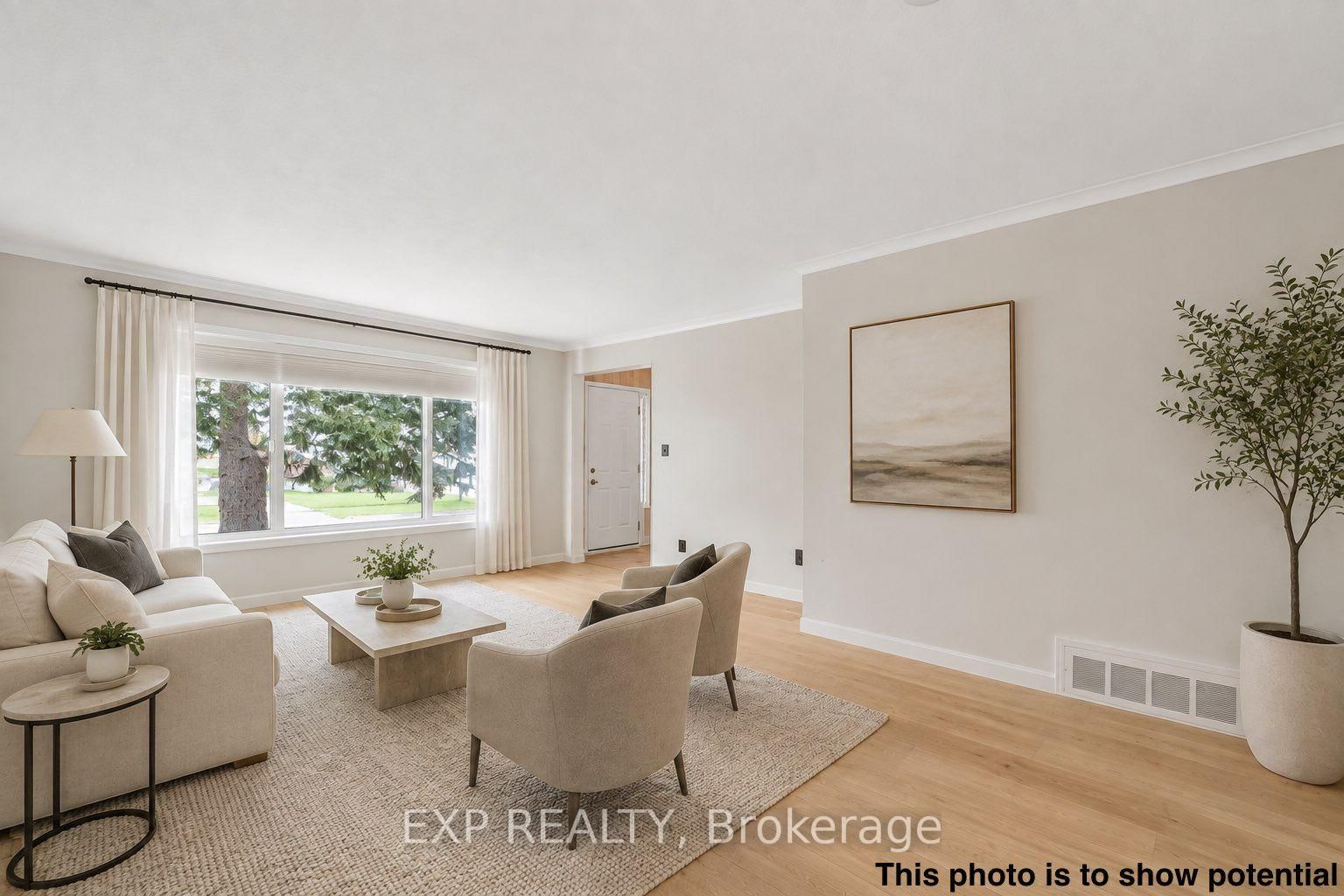 20 Marlena Drive • Toronto, ON photo 9
