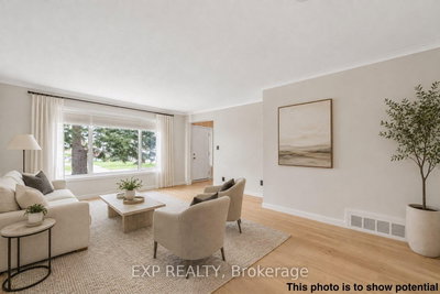 20 Marlena Drive • Toronto, ON photo 9
