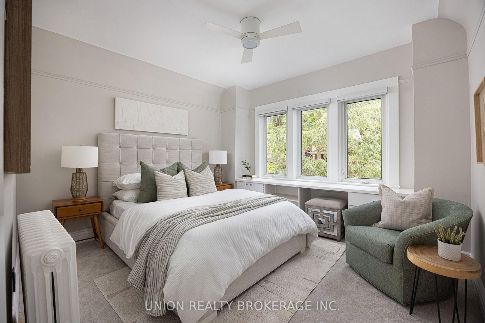 66 Silver Birch Avenue • Toronto, ON photo 27