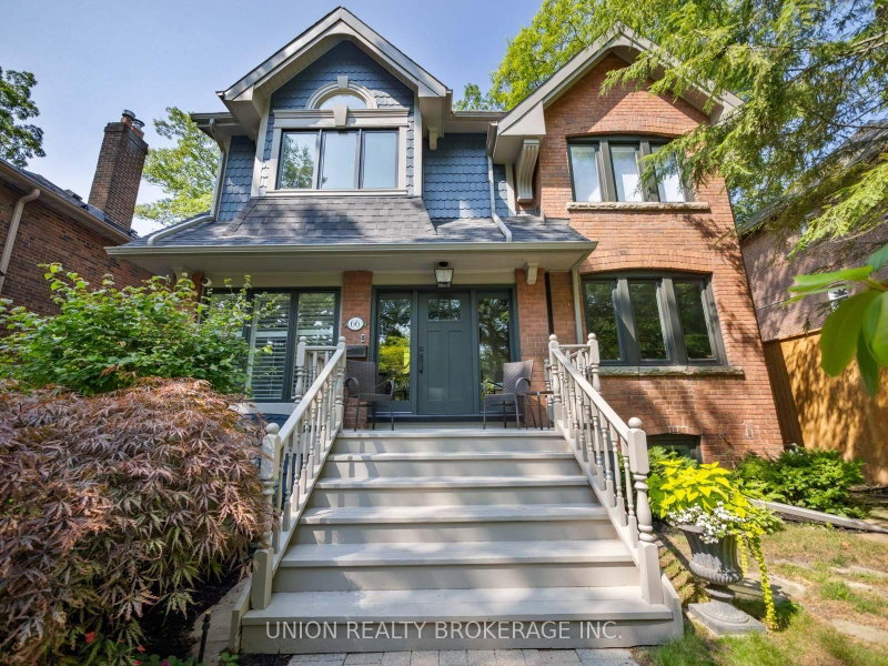 66 Silver Birch Avenue
