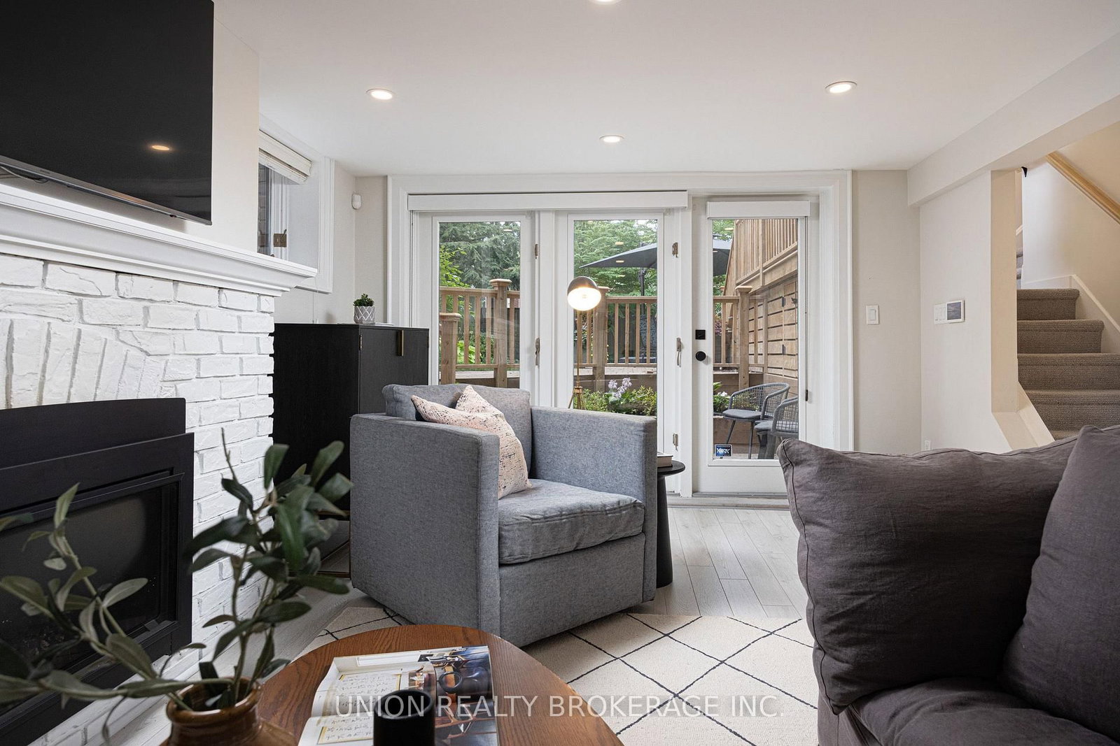 66 Silver Birch Avenue • Toronto, ON photo 31