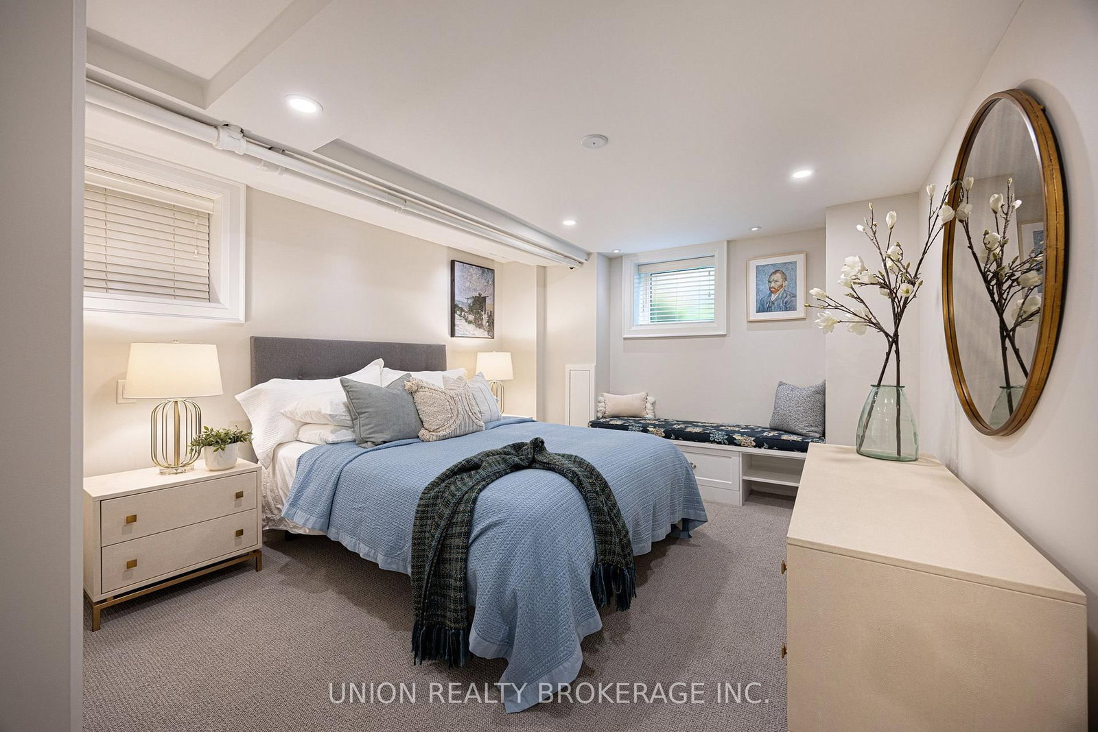 66 Silver Birch Avenue • Toronto, ON photo 32