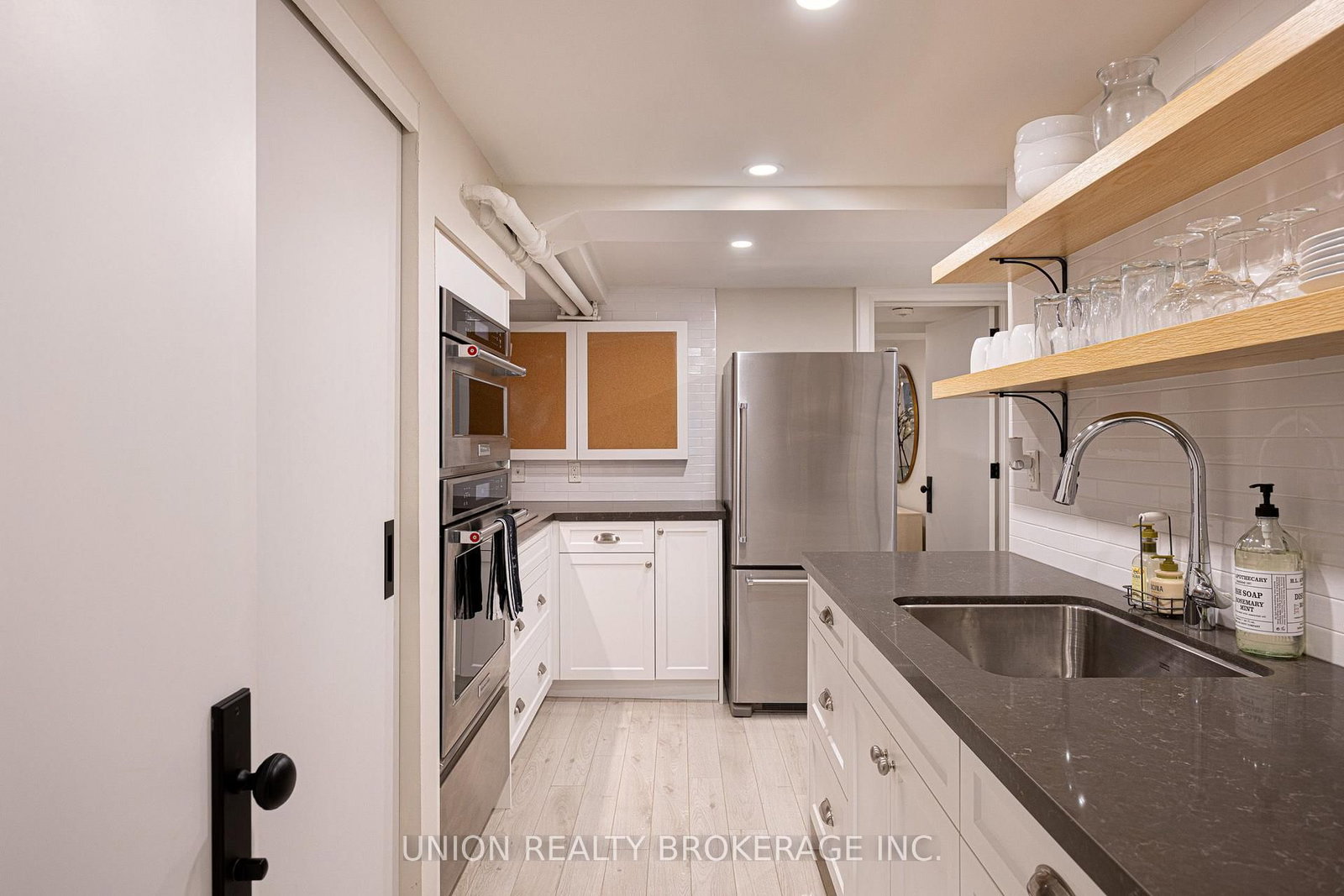 66 Silver Birch Avenue • Toronto, ON photo 34