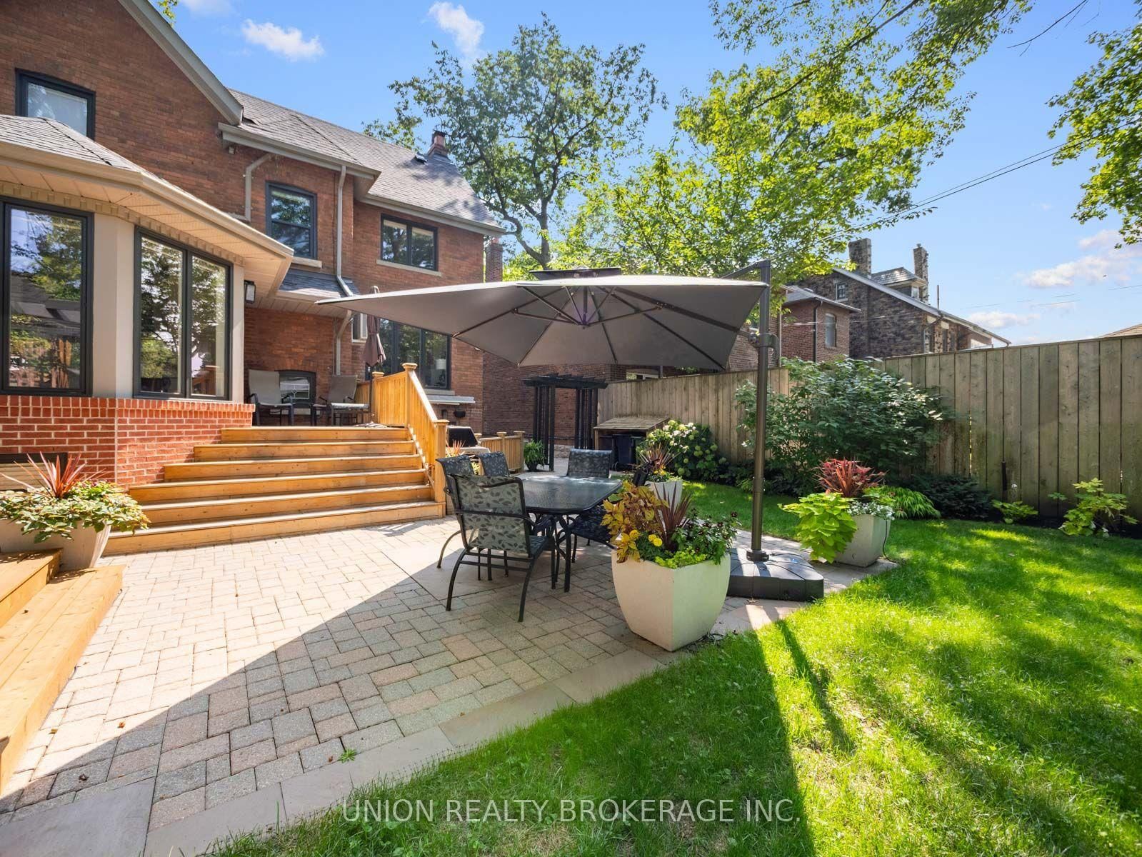 66 Silver Birch Avenue • Toronto, ON photo 37