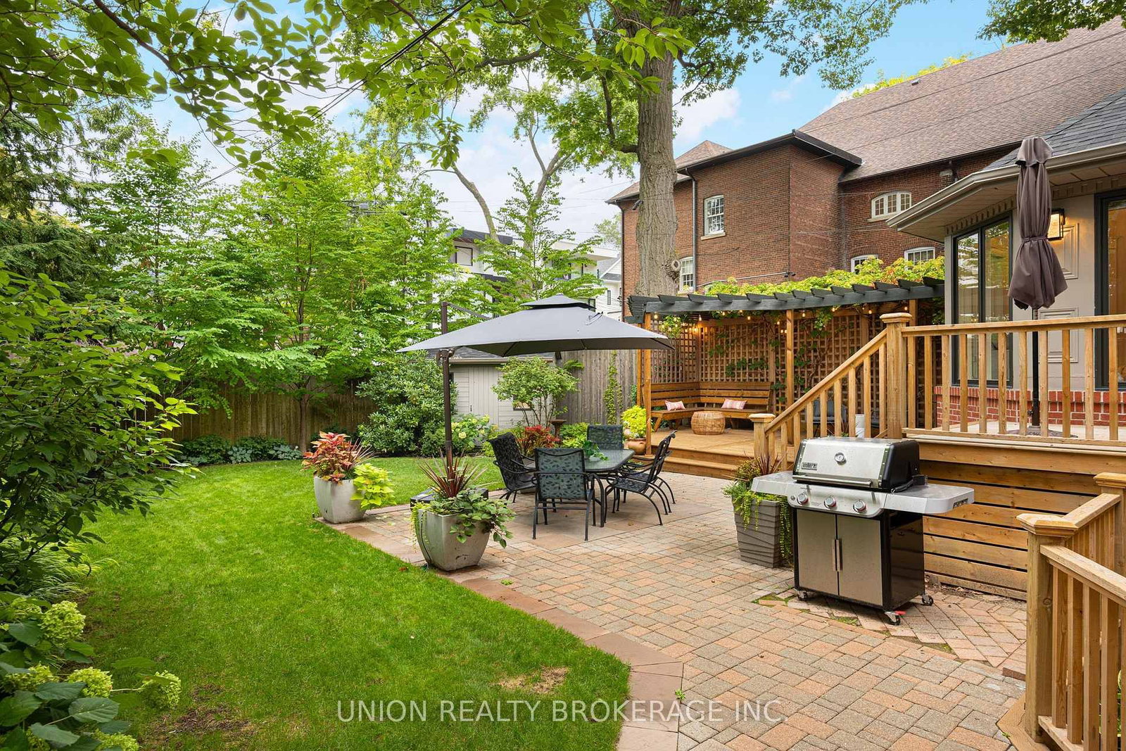 66 Silver Birch Avenue • Toronto, ON photo 39