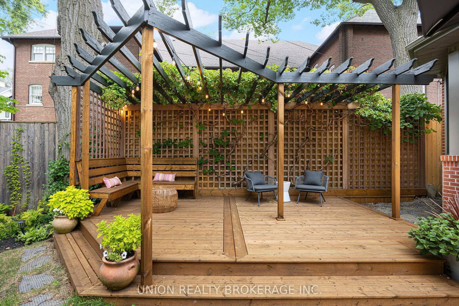 66 Silver Birch Avenue • Toronto, ON photo 40