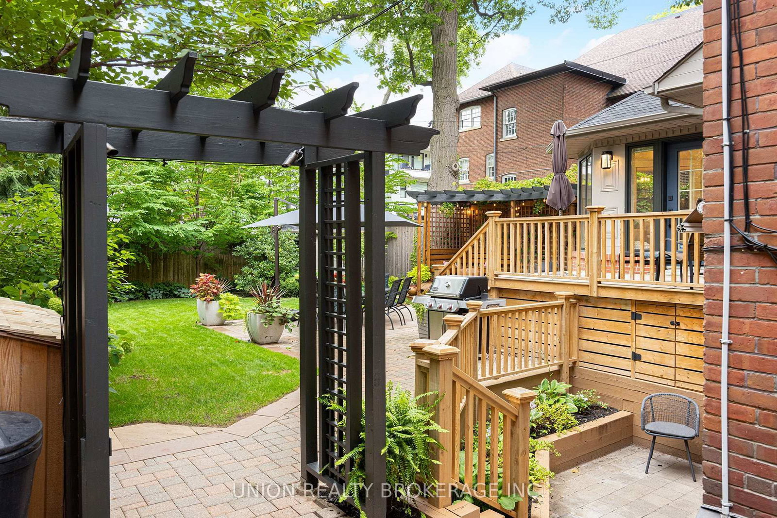 66 Silver Birch Avenue • Toronto, ON photo 42