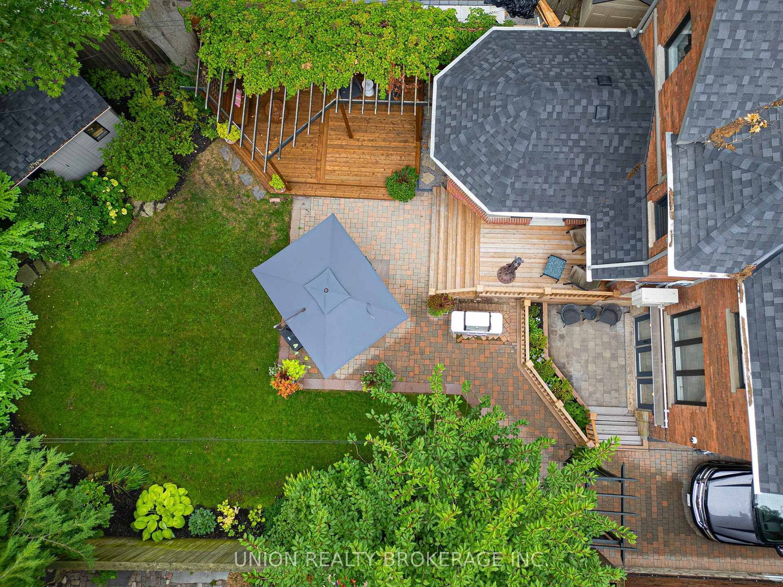 66 Silver Birch Avenue • Toronto, ON photo 43