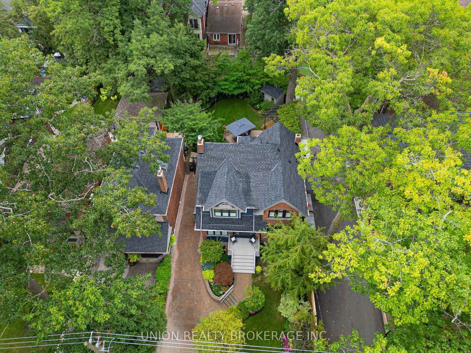 66 Silver Birch Avenue • Toronto, ON photo 44