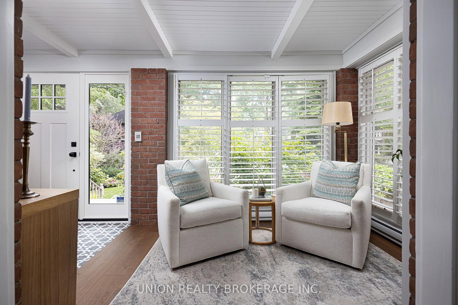 66 Silver Birch Avenue • Toronto, ON photo 6