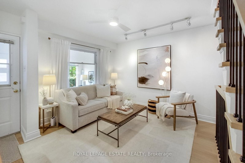 151 Drayton Avenue