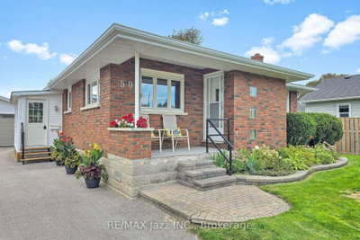 50 Orono Division Street