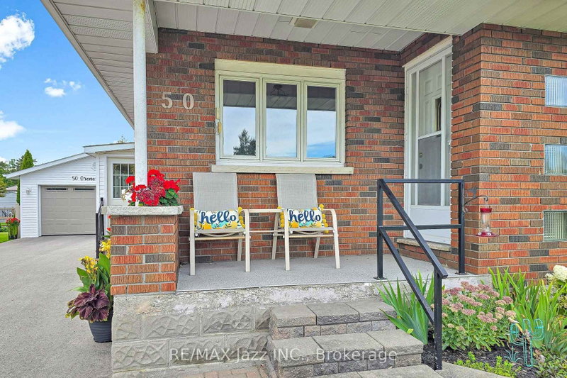 50 Orono Division Street