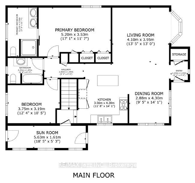 50 Orono Division Street • Clarington, ON photo 31