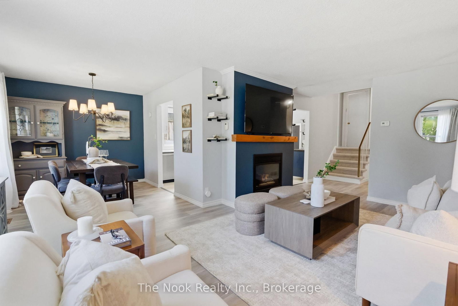 30 Deerpark Crescent • Clarington, ON photo 14