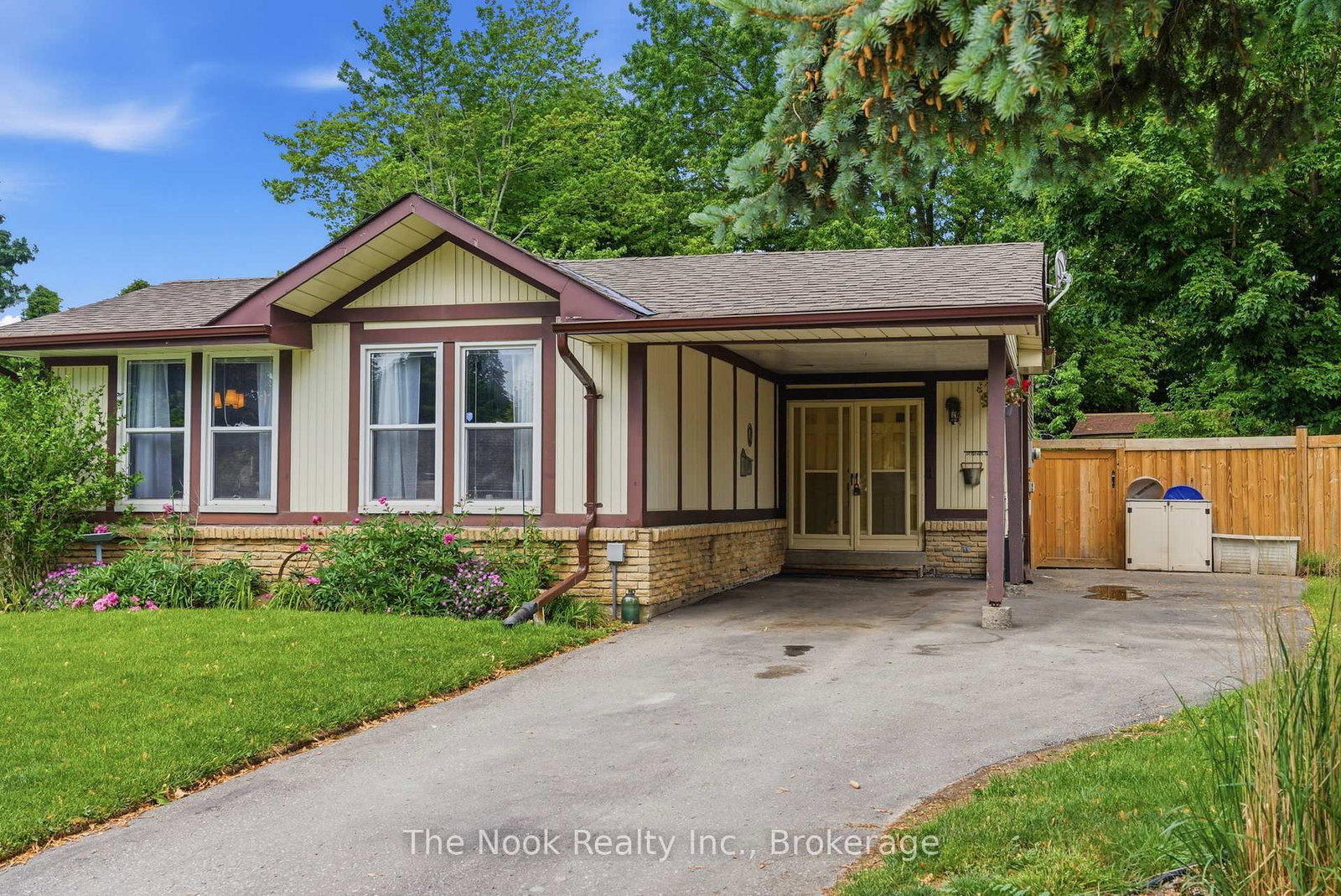 30 Deerpark Crescent • Clarington, ON photo 49