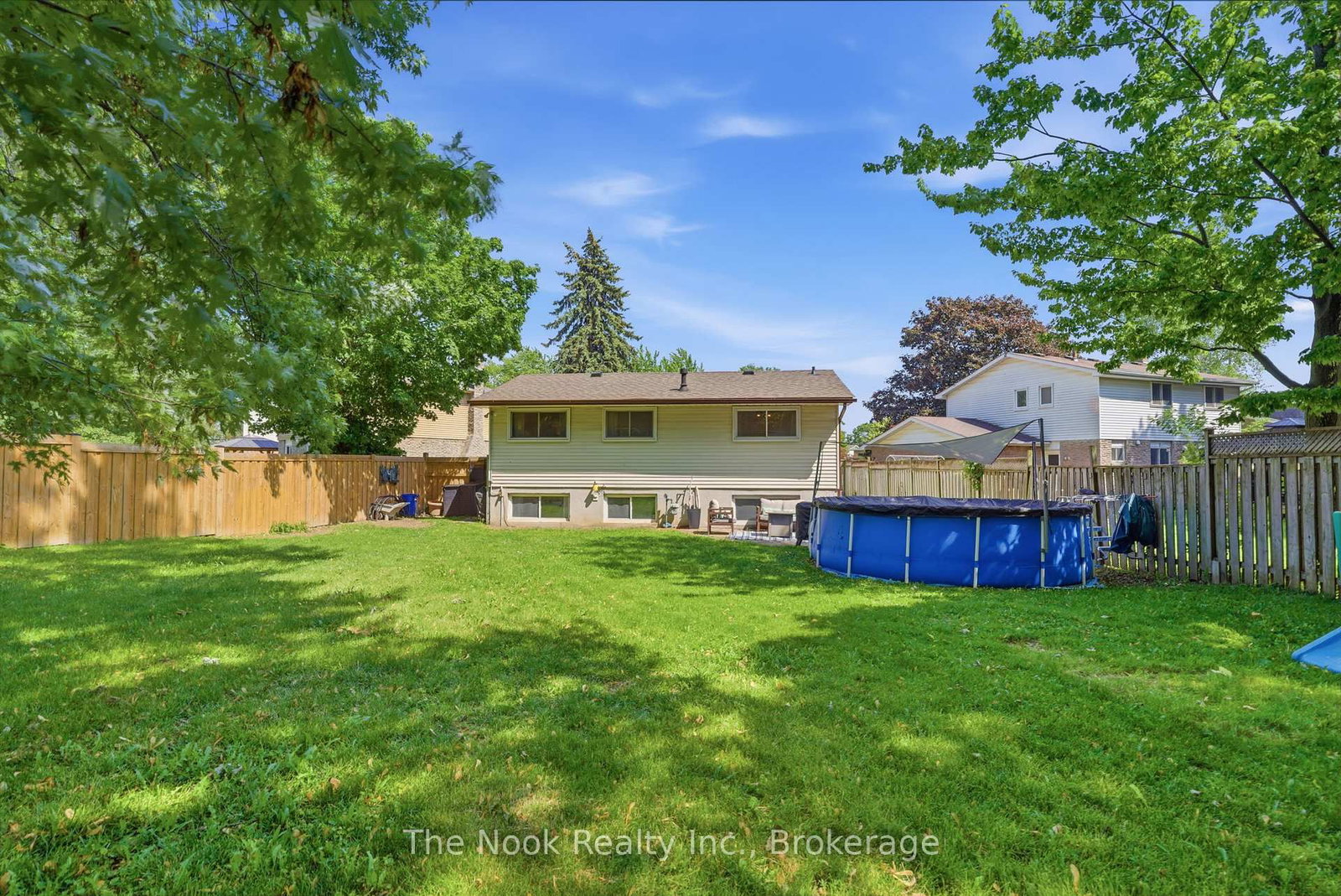 30 Deerpark Crescent • Clarington, ON photo 6