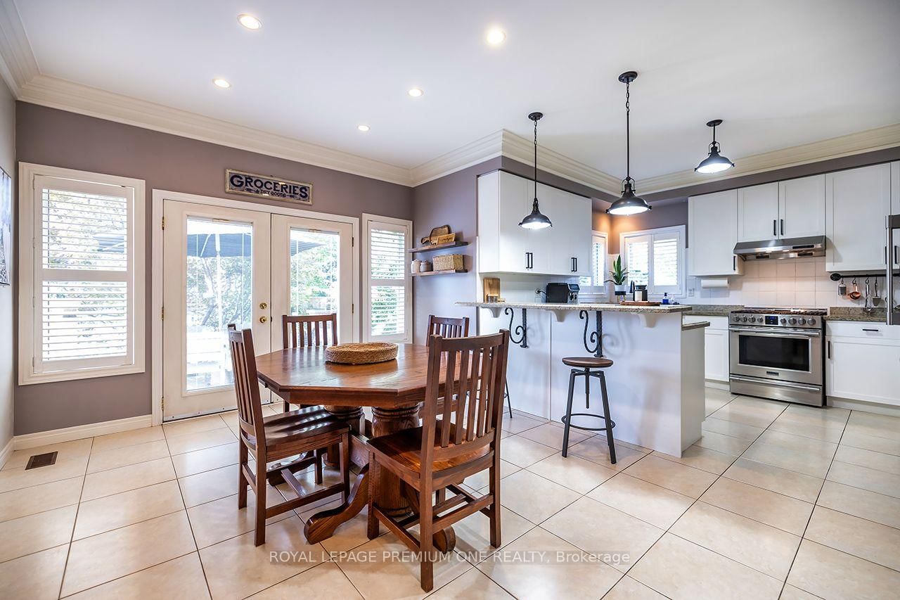 66 BRIDLEWOOD Boulevard • Whitby, ON photo 11