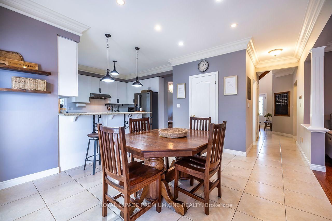 66 BRIDLEWOOD Boulevard • Whitby, ON photo 12