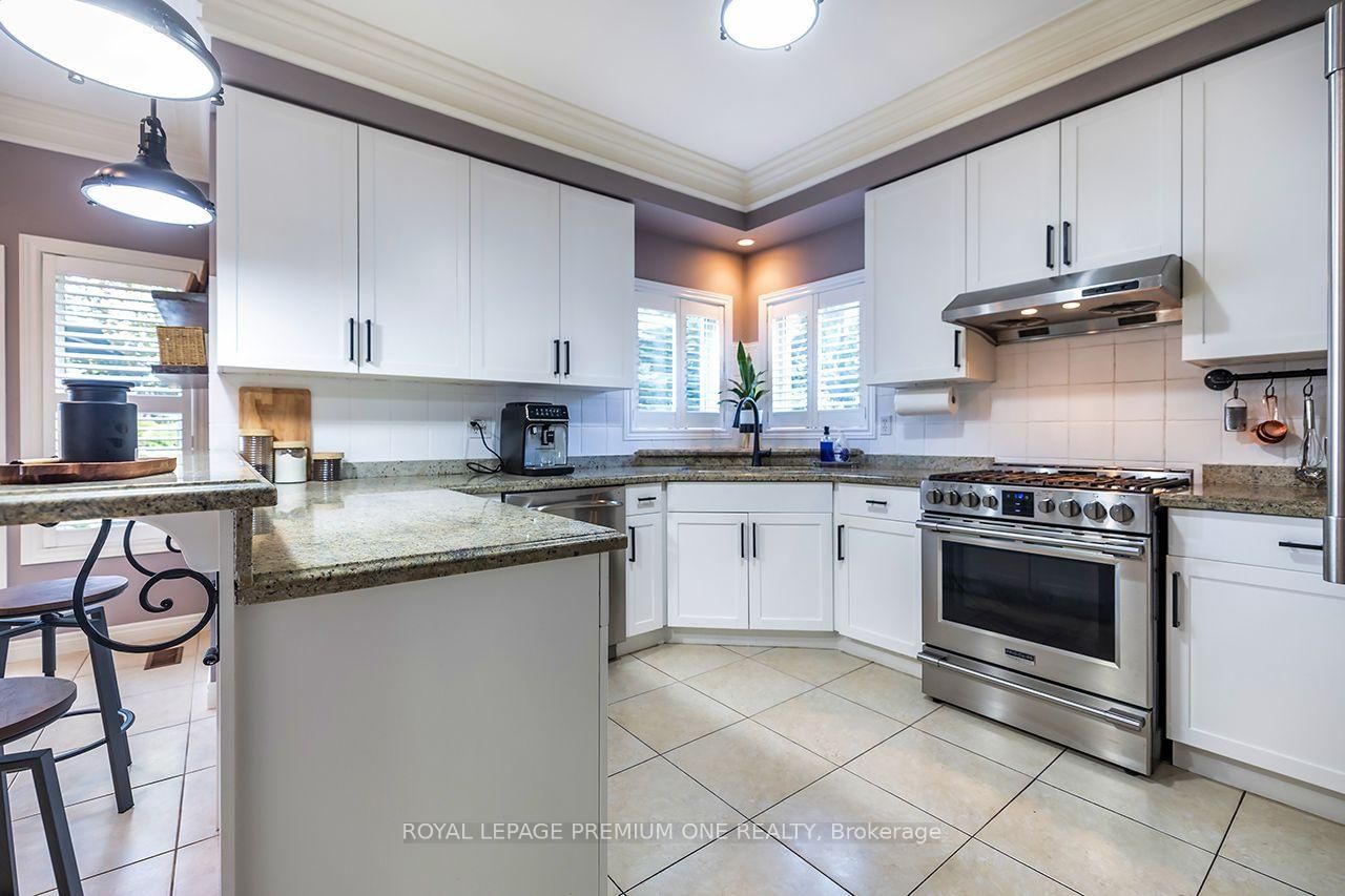 66 BRIDLEWOOD Boulevard • Whitby, ON photo 14