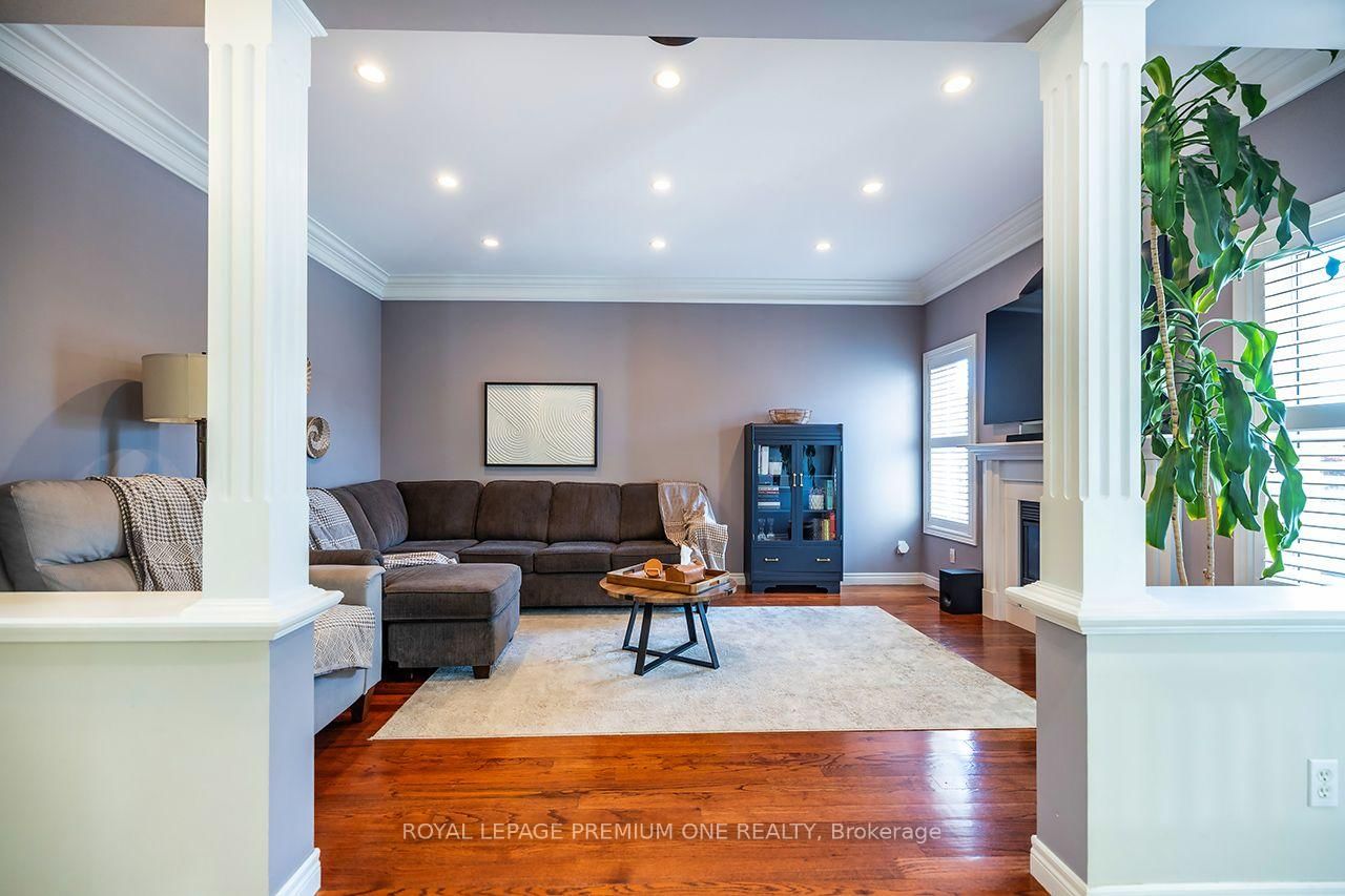 66 BRIDLEWOOD Boulevard • Whitby, ON photo 17