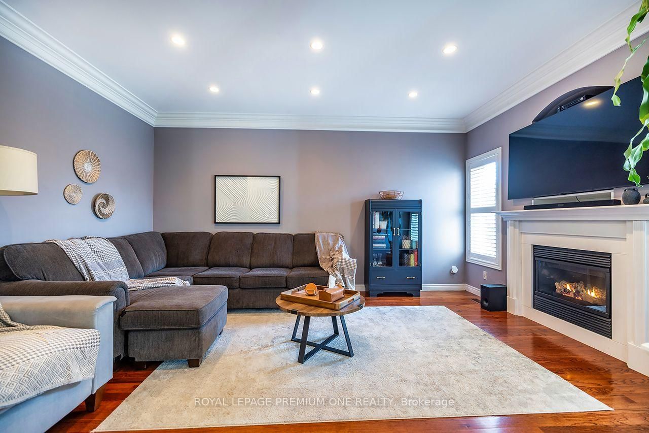 66 BRIDLEWOOD Boulevard • Whitby, ON photo 18