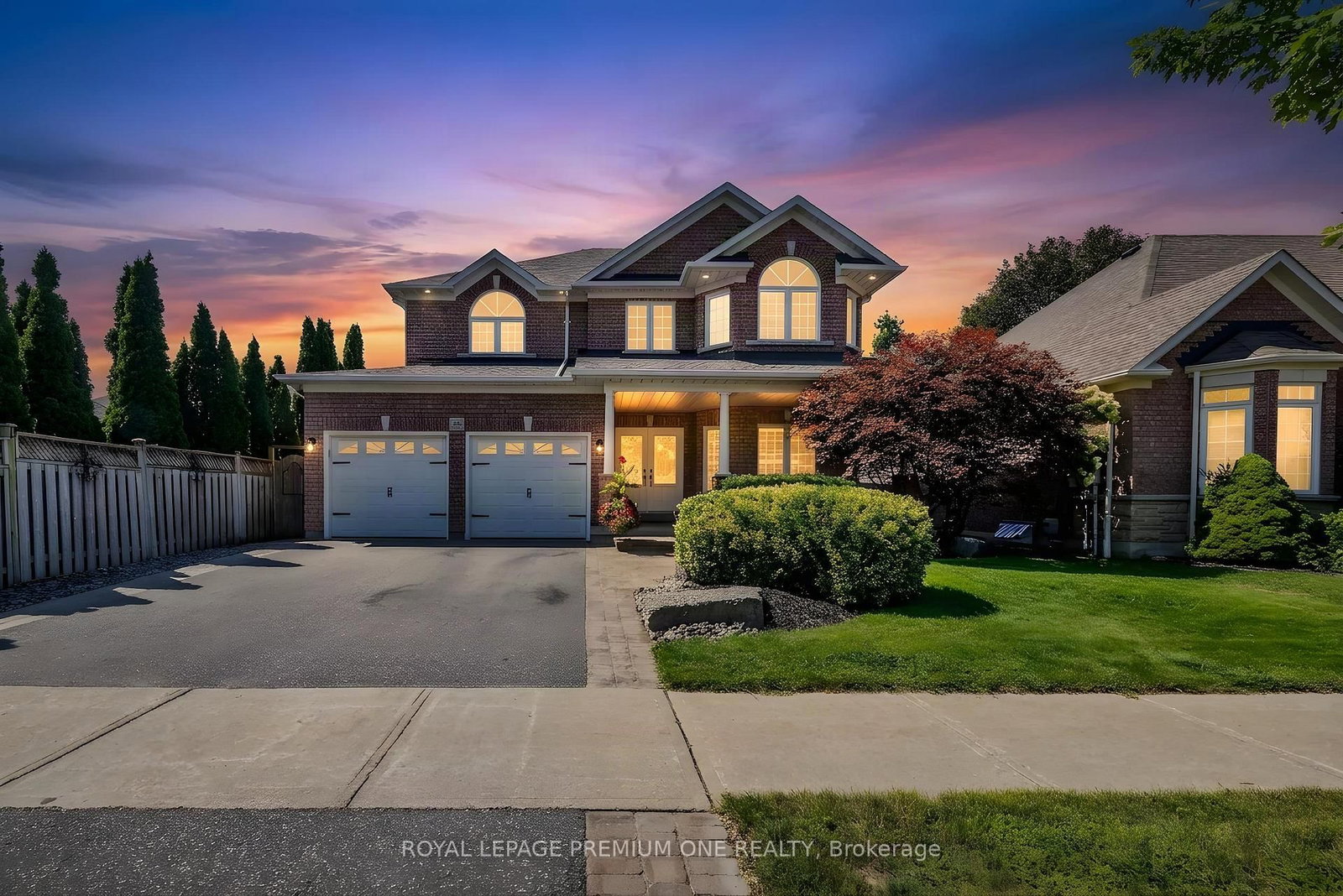 66 BRIDLEWOOD Boulevard • Whitby, ON photo 2