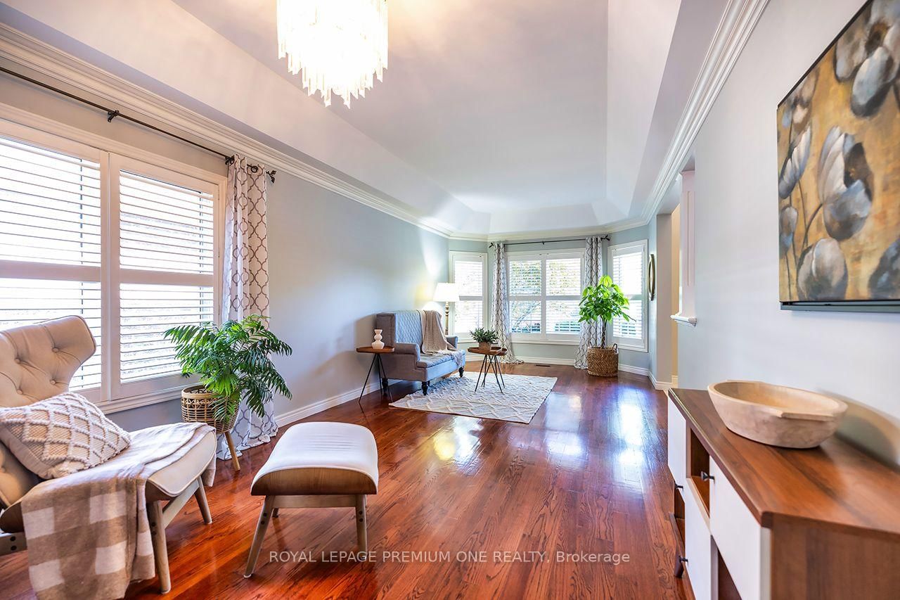 66 BRIDLEWOOD Boulevard • Whitby, ON photo 21