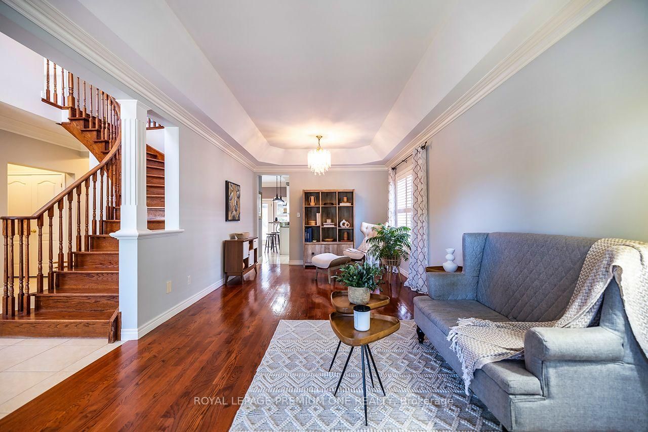 66 BRIDLEWOOD Boulevard • Whitby, ON photo 22