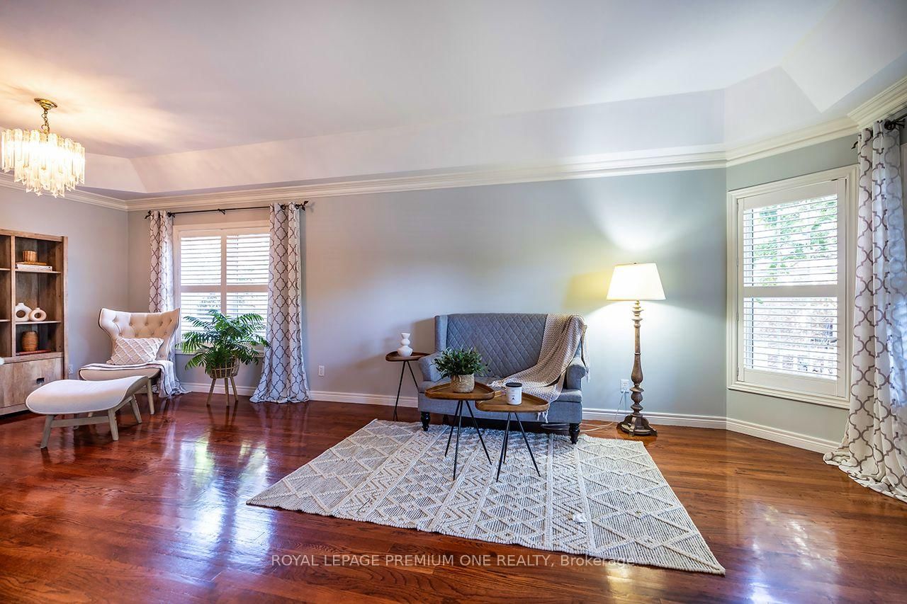66 BRIDLEWOOD Boulevard • Whitby, ON photo 23