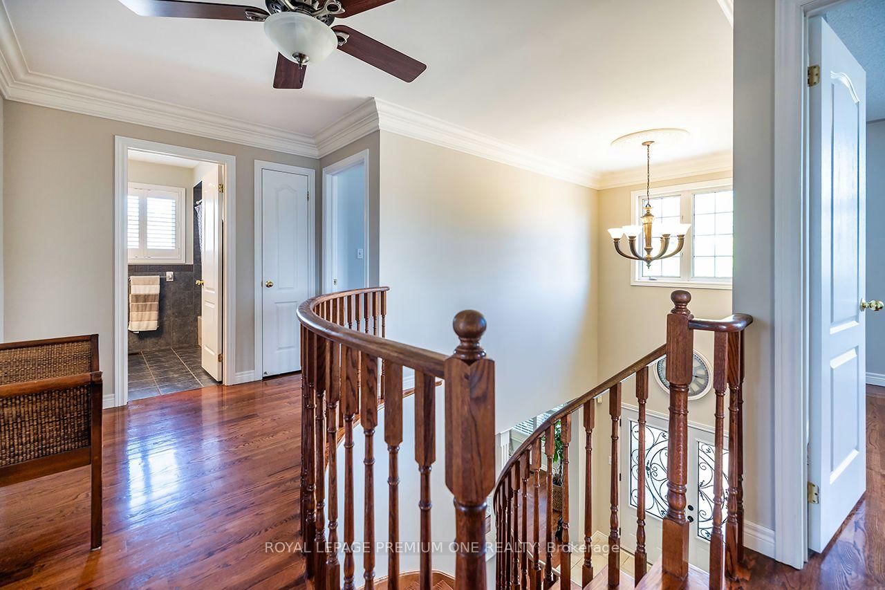 66 BRIDLEWOOD Boulevard • Whitby, ON photo 25