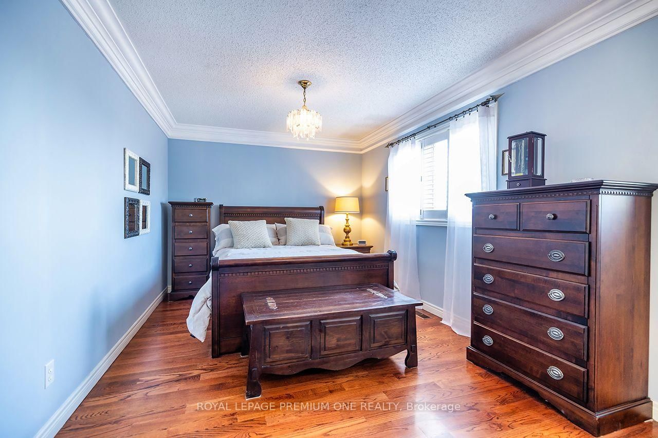 66 BRIDLEWOOD Boulevard • Whitby, ON photo 26