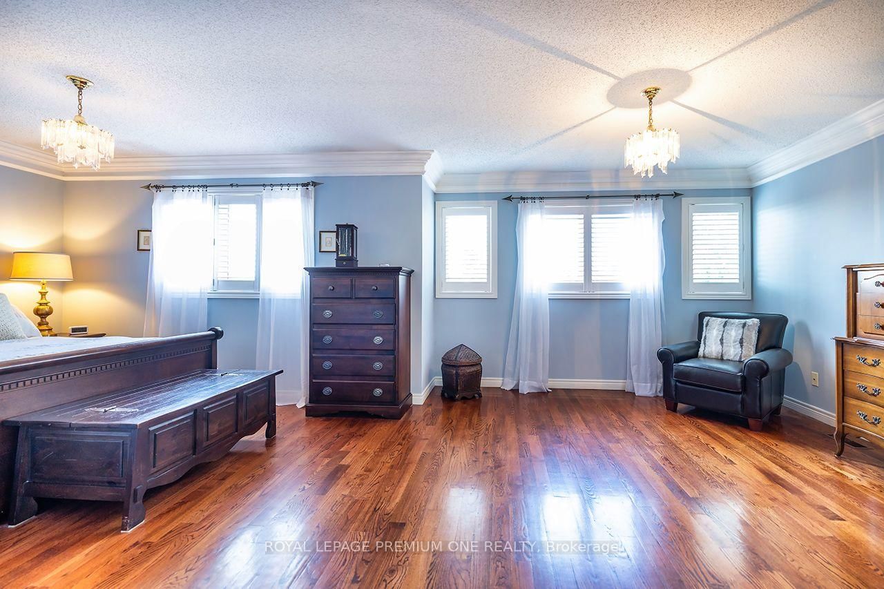 66 BRIDLEWOOD Boulevard • Whitby, ON photo 27