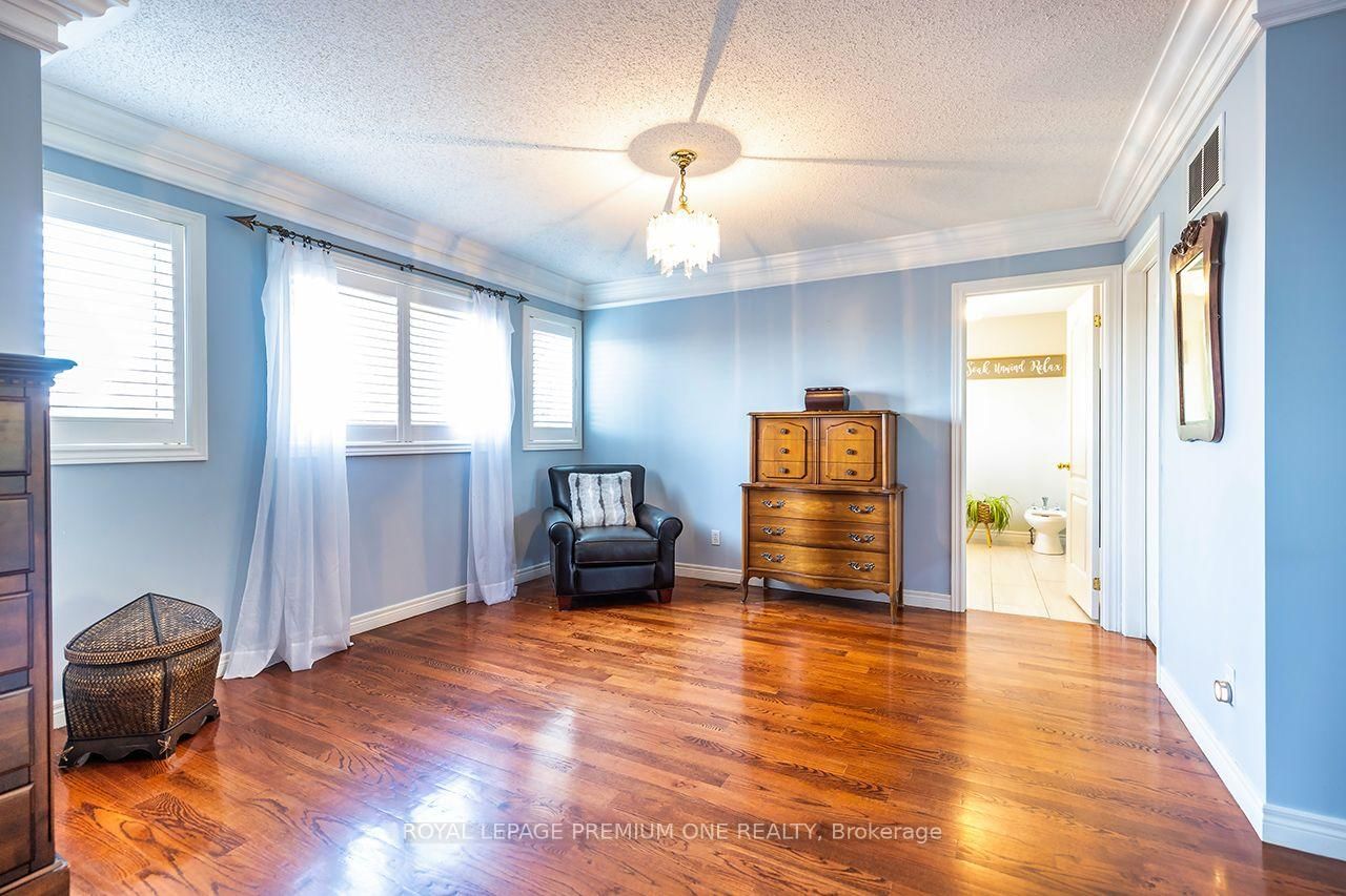 66 BRIDLEWOOD Boulevard • Whitby, ON photo 28