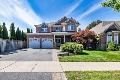 66 BRIDLEWOOD Boulevard • Whitby, ON photo 4