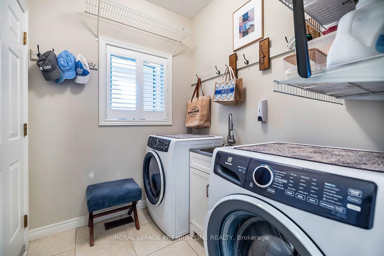 66 BRIDLEWOOD Boulevard • Whitby, ON photo 43