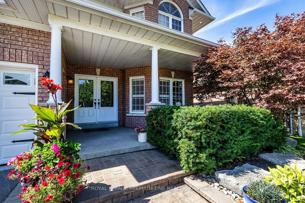 66 BRIDLEWOOD Boulevard • Whitby, ON photo 6