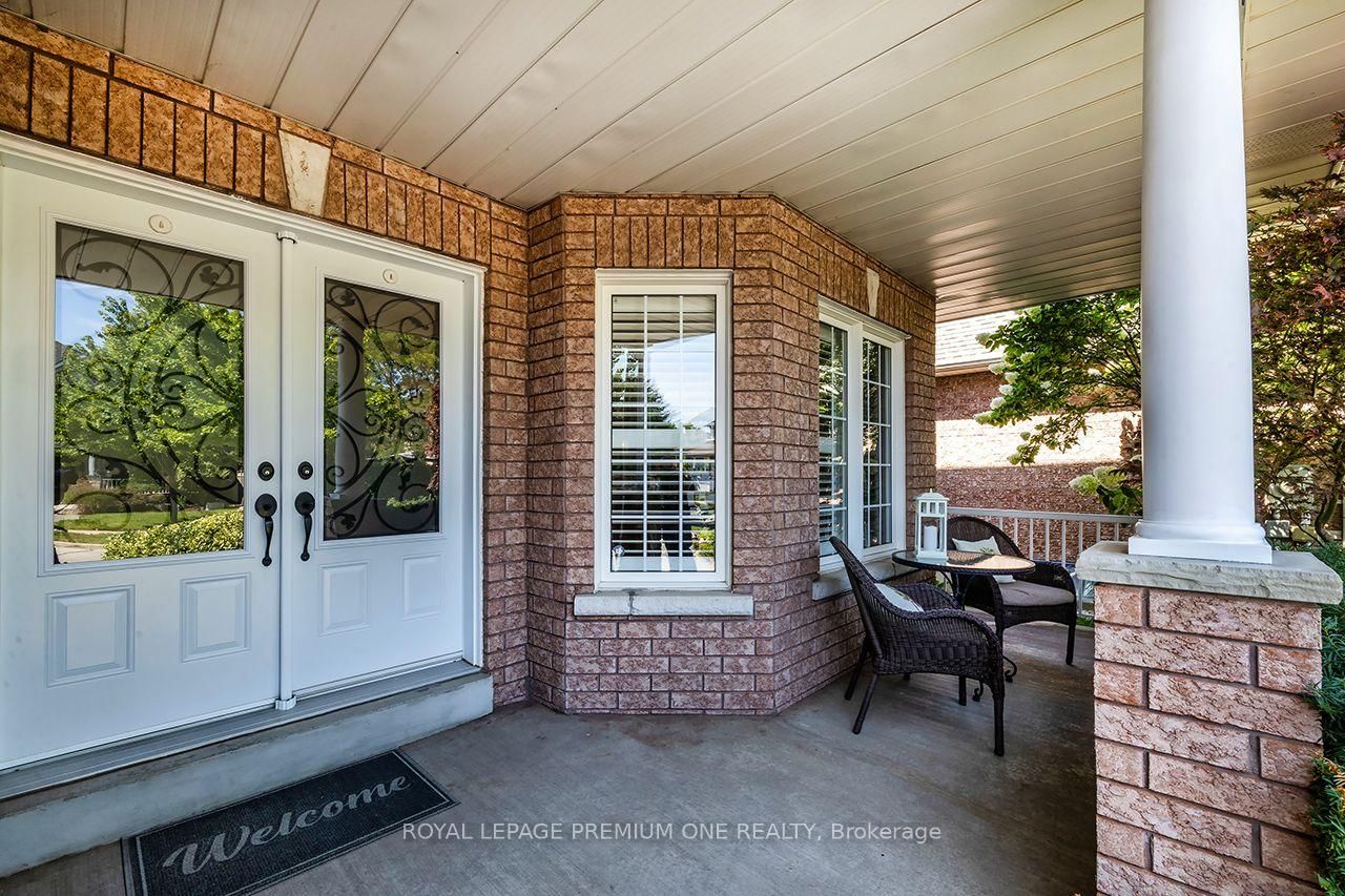 66 BRIDLEWOOD Boulevard • Whitby, ON photo 7