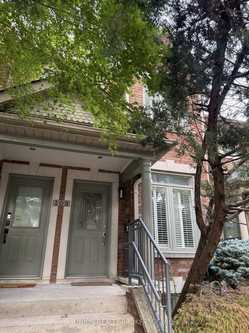 105A Gough Avenue